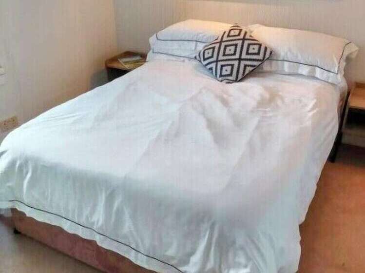 פנסיון Allandale House