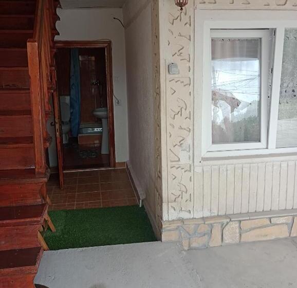 פנסיון Casa Ilinca