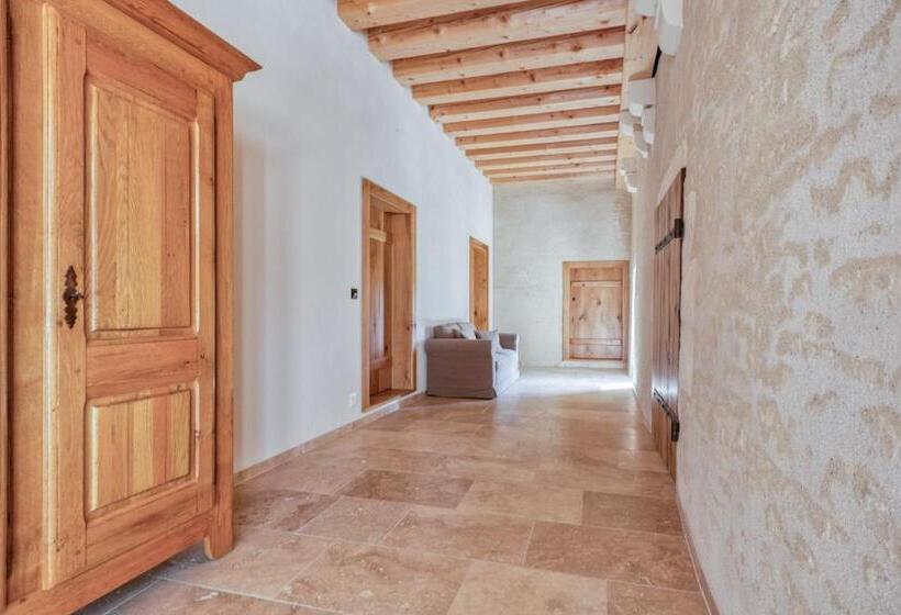 膳宿费 Château De Vieux Moulin