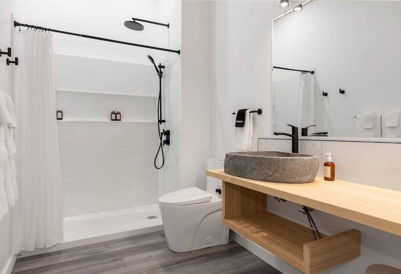 Пансион Cliffs Edge Retreat