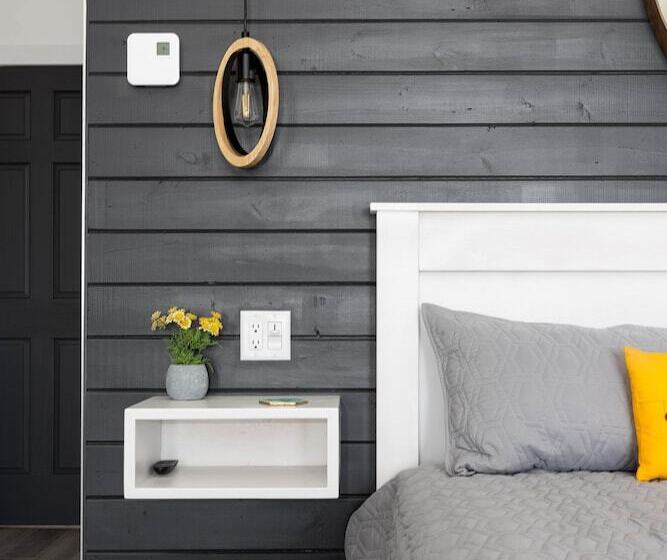 Пансион Cliffs Edge Retreat