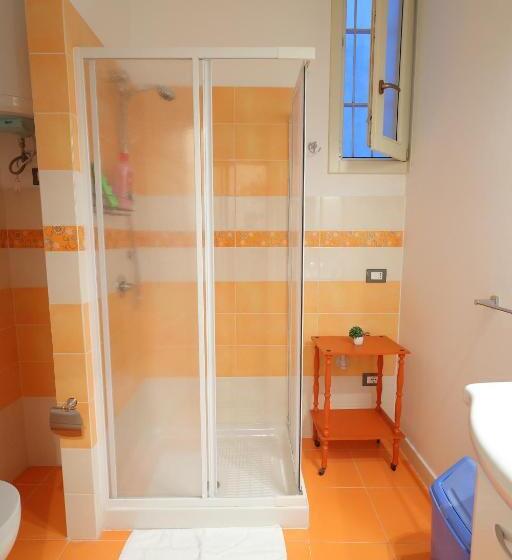 ペンション Dal Commediante Apartment And Room