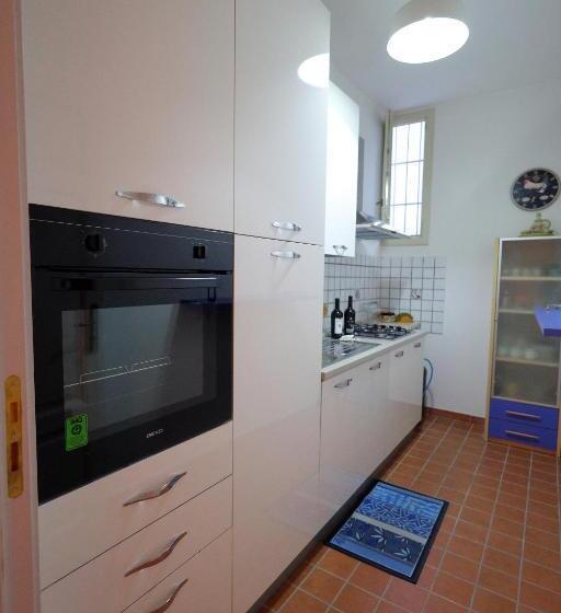 ペンション Dal Commediante Apartment And Room