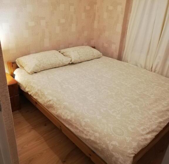 پانسیون Grafinė Apartments Plateliai