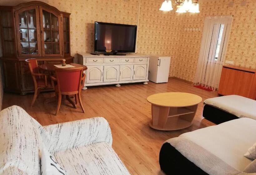 پانسیون Grafinė Apartments Plateliai