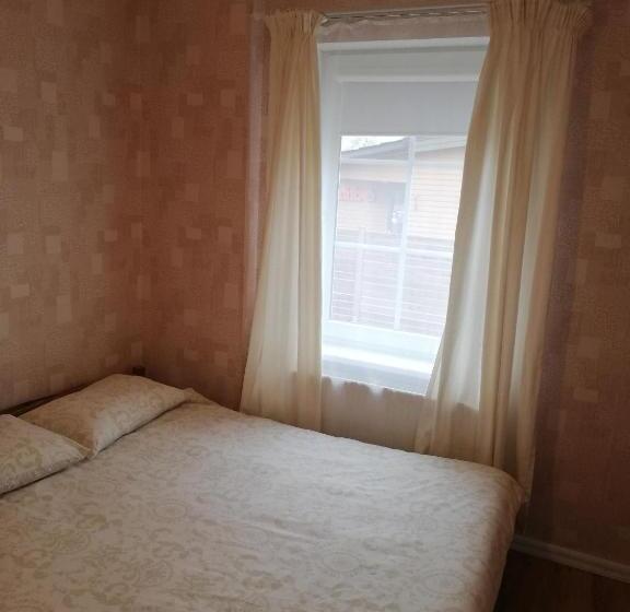 پانسیون Grafinė Apartments Plateliai