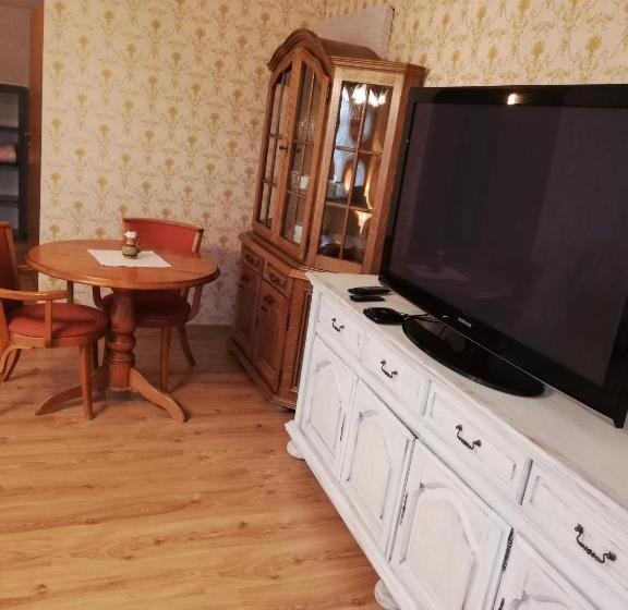 پانسیون Grafinė Apartments Plateliai