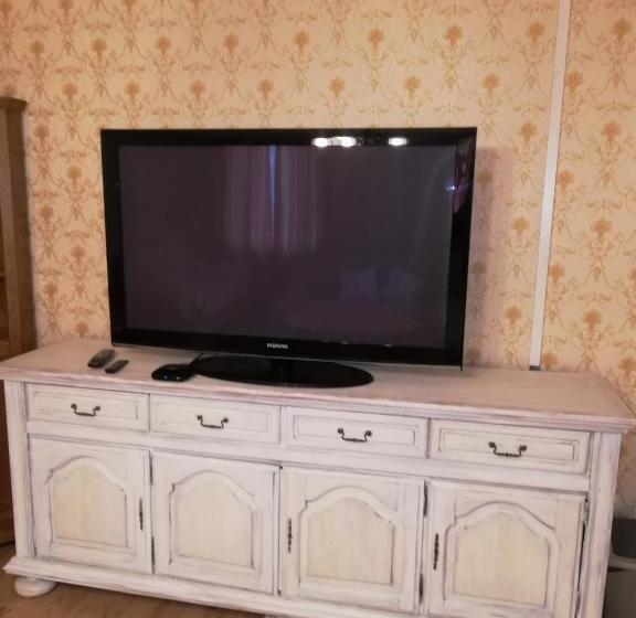 پانسیون Grafinė Apartments Plateliai