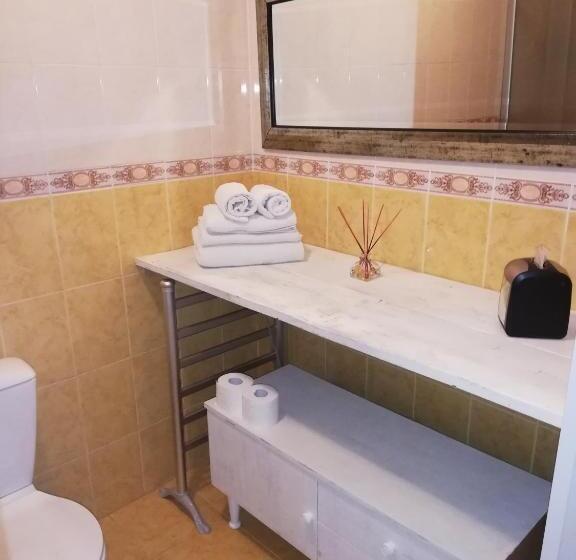 پانسیون Grafinė Apartments Plateliai