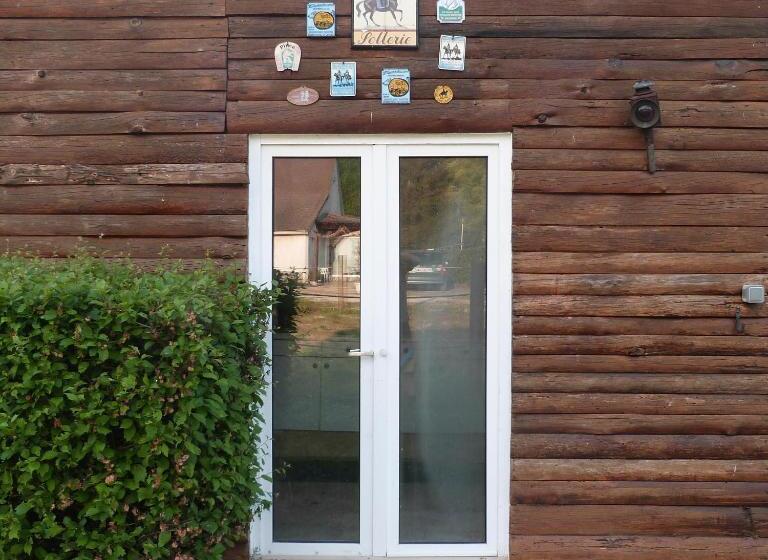 Pansiyon Le Relais D Eugénie Maison D Hôtes En Forêt D Orléans