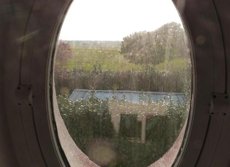 Pansiyon Le Relais D Eugénie Maison D Hôtes En Forêt D Orléans