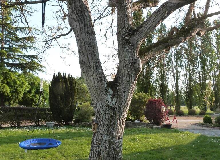 Pansiyon Le Relais D Eugénie Maison D Hôtes En Forêt D Orléans
