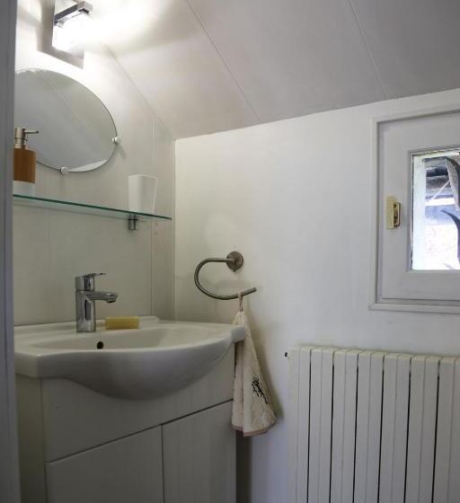 Pansiyon Le Relais D Eugénie Maison D Hôtes En Forêt D Orléans