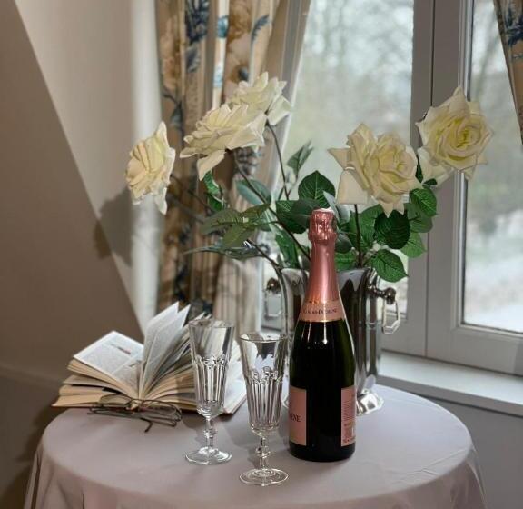 펜션 L’orangerie Chambres D’hôtes