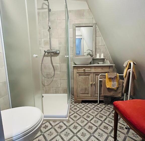 펜션 L’orangerie Chambres D’hôtes