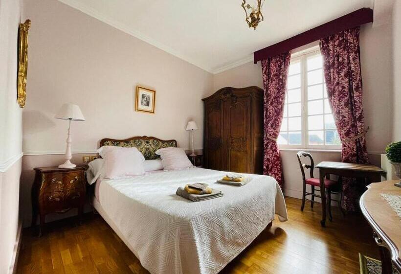 펜션 L’orangerie Chambres D’hôtes