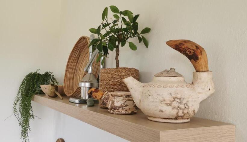 پانسیون Pamiškė Boutique Spa