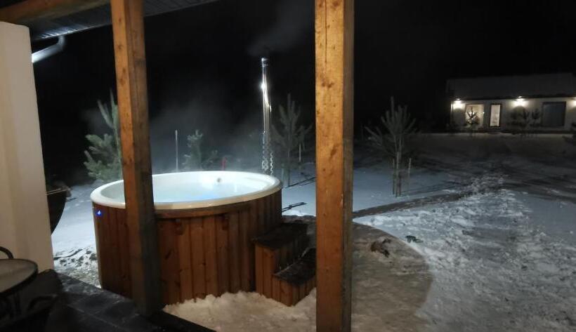 پانسیون Pamiškė Boutique Spa