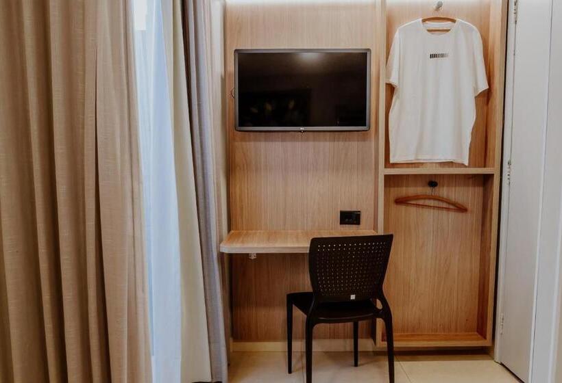 膳宿费 Pousada Familiar Recanto Das Orquídeas