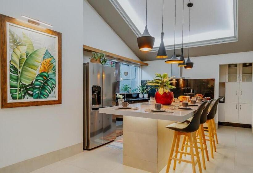 膳宿费 Pousada Familiar Recanto Das Orquídeas