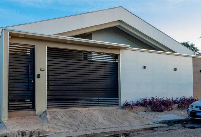 膳宿费 Pousada Familiar Recanto Das Orquídeas