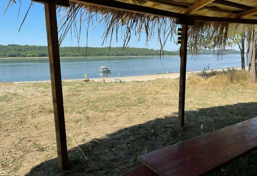 Пансион Vila Siminica