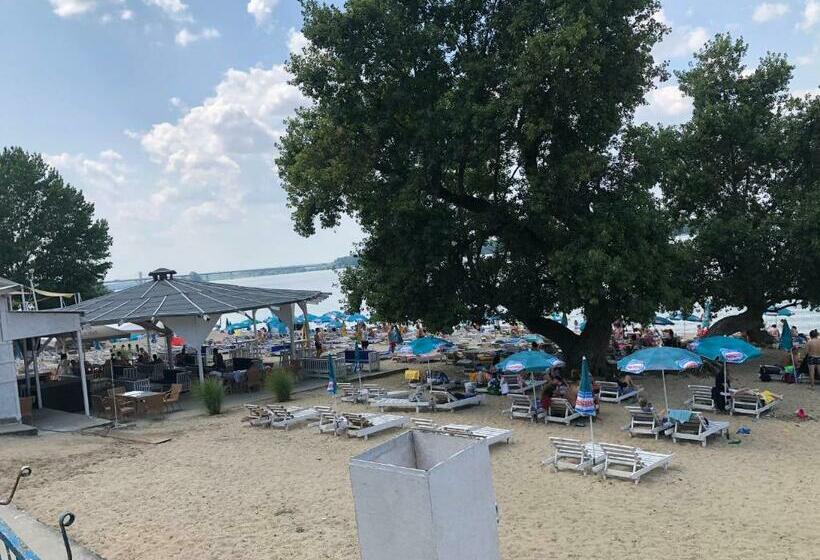 Пансион Vila Siminica