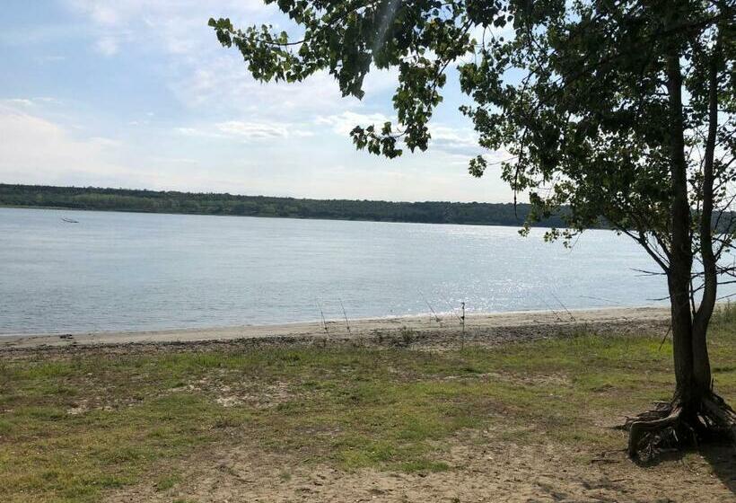 פנסיון Vila Siminica