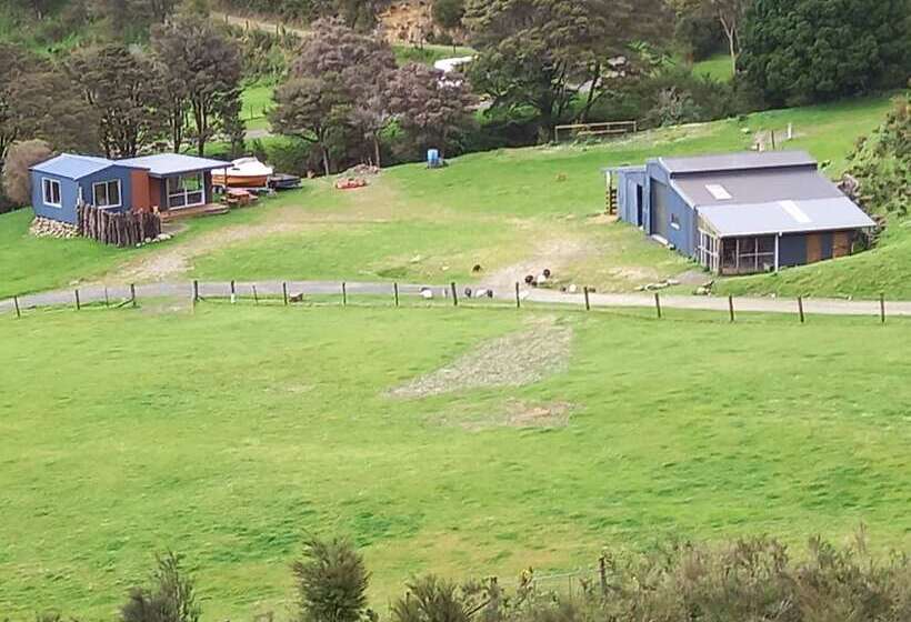 פנסיון Stay On Lindens