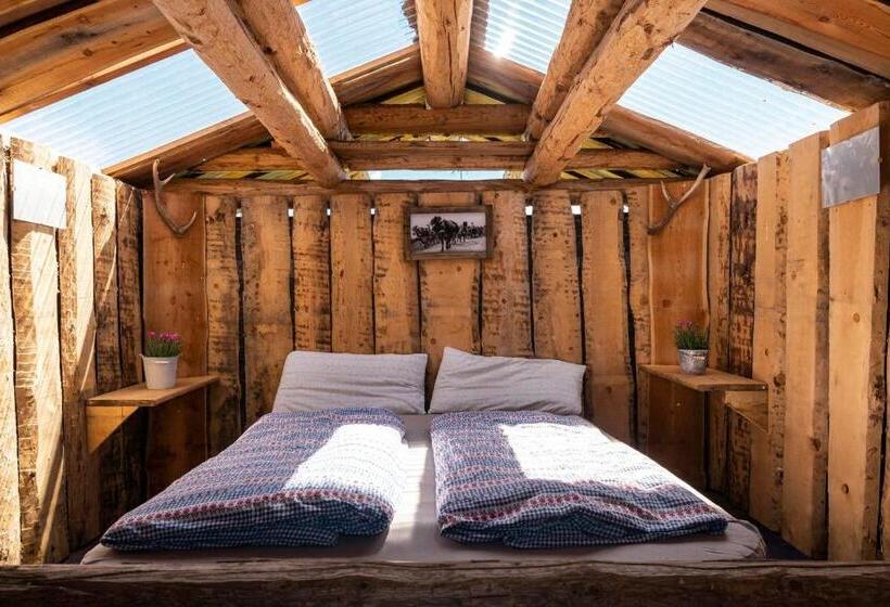 بنسيون Tgamon Somtgant Mit Glasdach