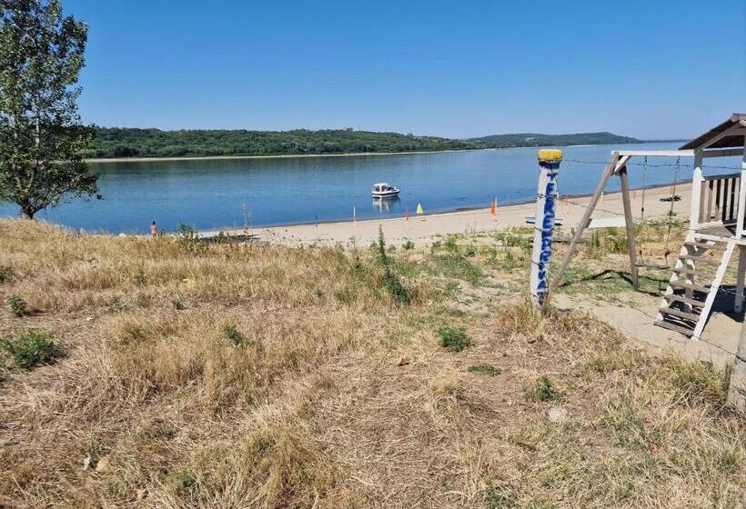 Пансион Vila Siminica