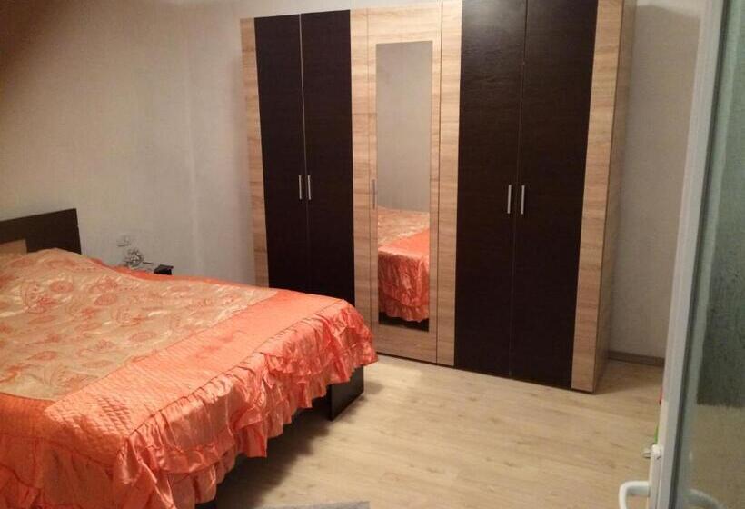 פנסיון Vila Siminica