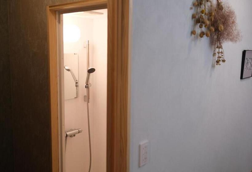 Pension 古民家ゲストハウス結舎 Yuinoya