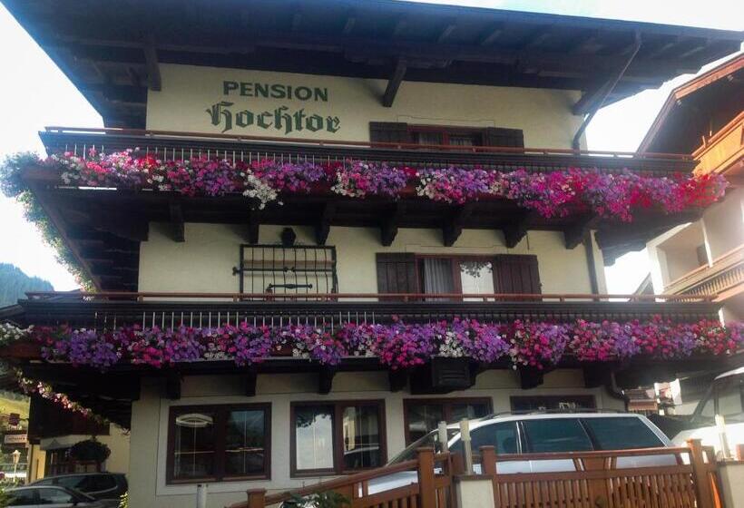 Pension Hochtor