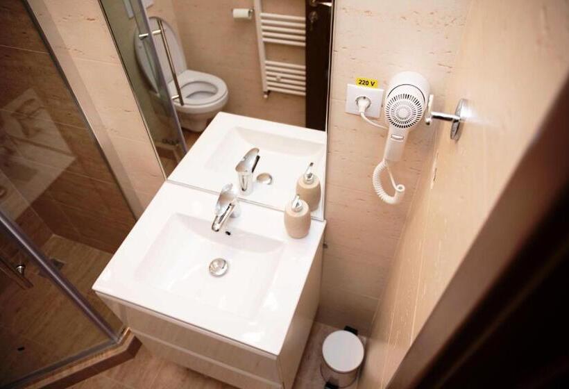 Pensiunea Agroturistica Panoramic