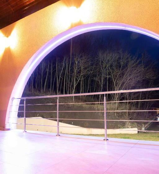 Pensiunea Agroturistica Panoramic