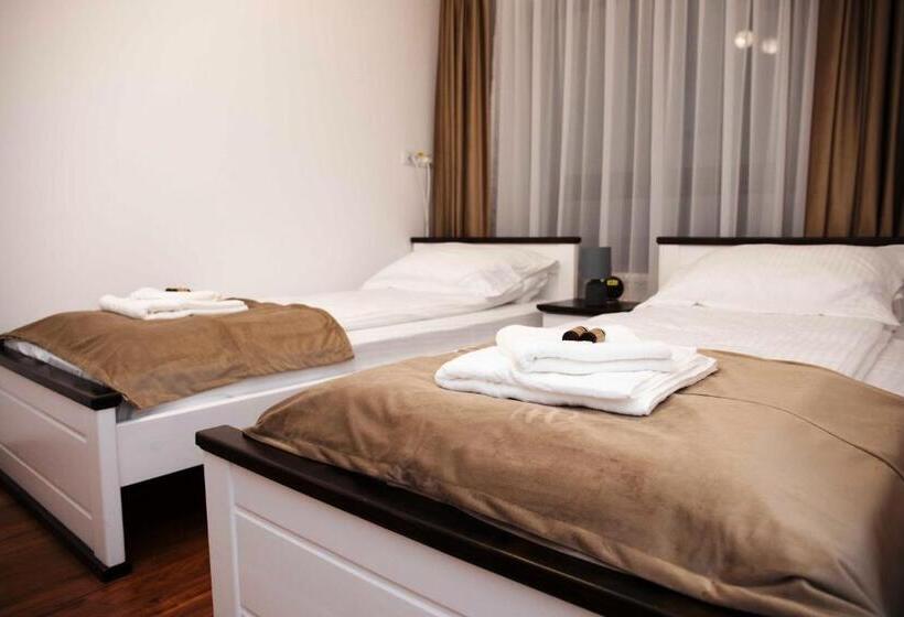 Pensiunea Agroturistica Panoramic