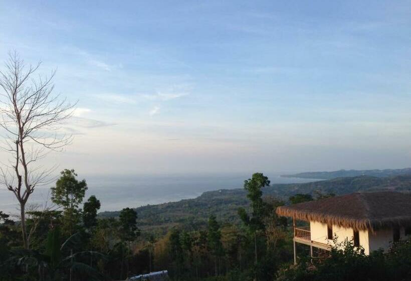 استراحتگاه Hillside Village Apartment 72sqm Size With Kitchen