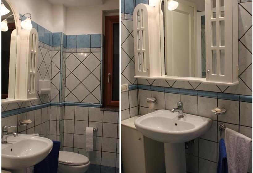 Tea Isola Dino   Hotel & Home   Praia A Mare