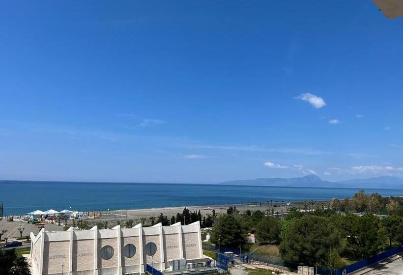 Tea Isola Dino   Hotel & Home   Praia A Mare