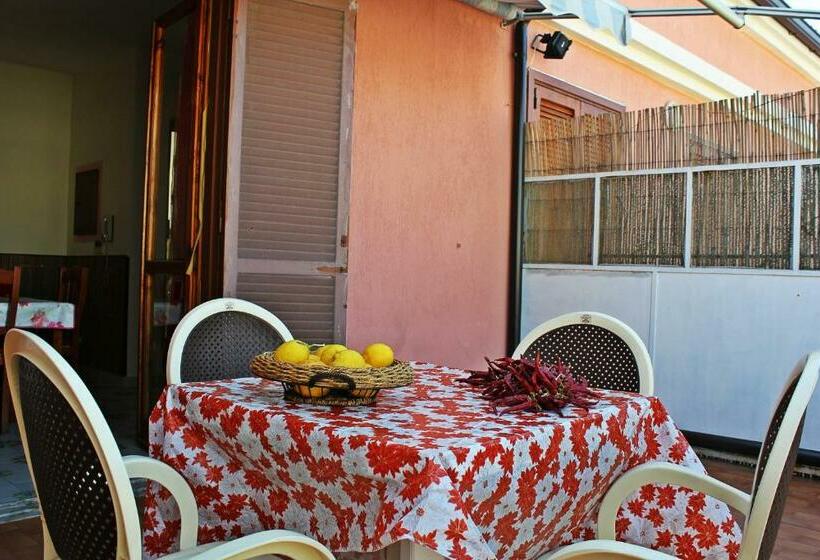 Tea Isola Dino   Hotel & Home   Praia A Mare