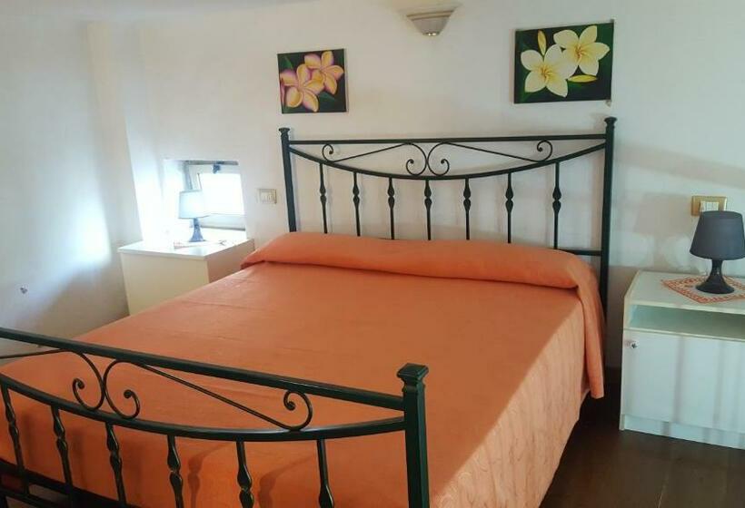 Tea Isola Dino   Hotel & Home   Praia A Mare