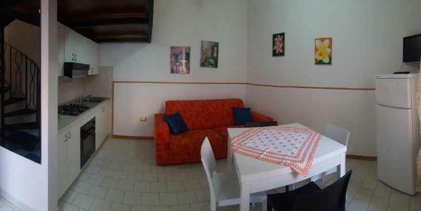 Tea Isola Dino   Hotel & Home   Praia A Mare