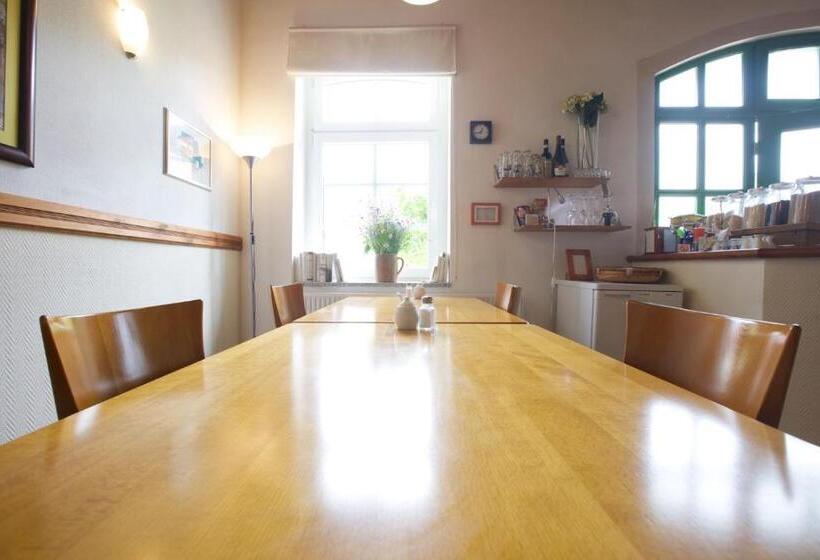 Zum Grünen Tor   Ganzheitliche Pension