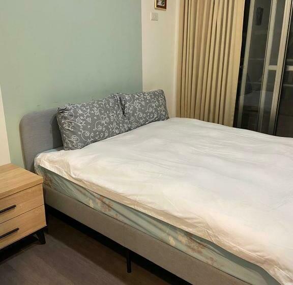 هاستل 果芒驛站旅店