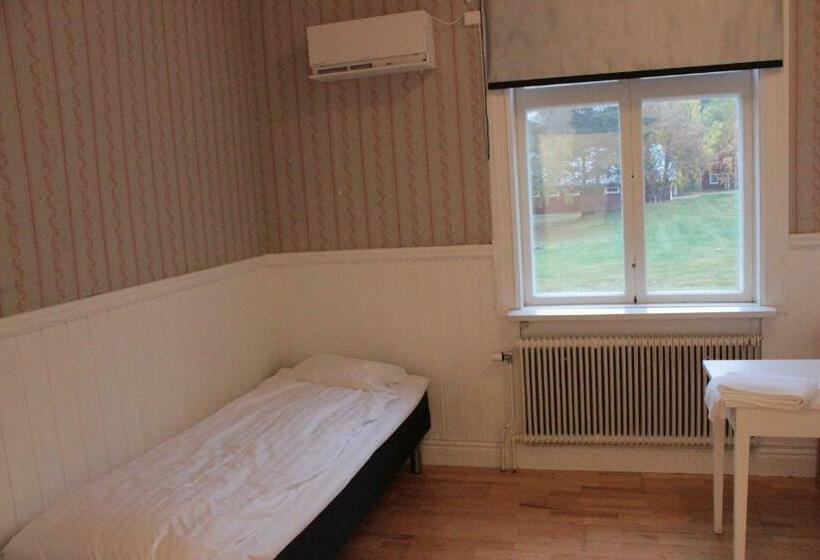 הוסטל Camp Fagervik