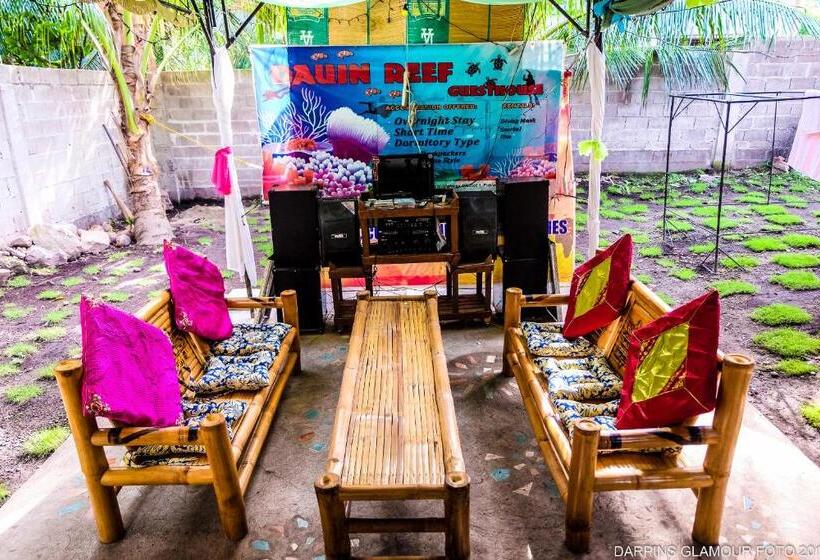 هاستل Darpins Guesthouse