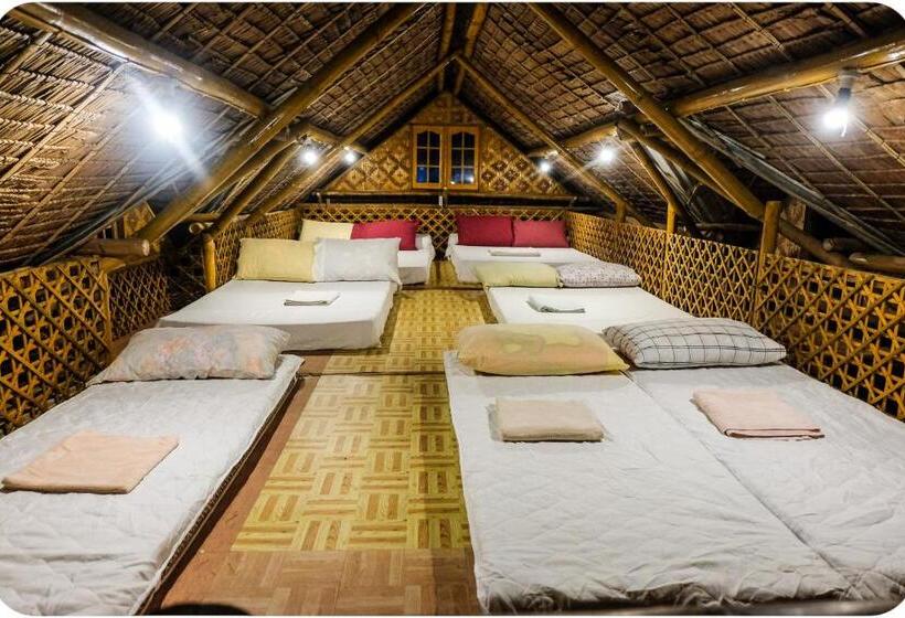 هاستل Darpins Guesthouse