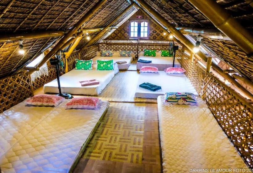 هاستل Darpins Guesthouse