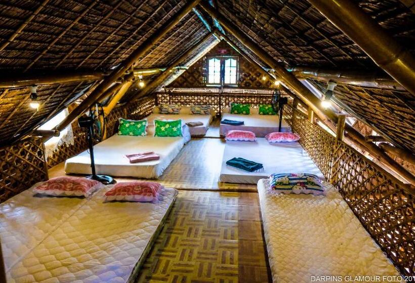 هاستل Darpins Guesthouse